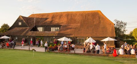 Wedding Ceremony and Reception Venues - Sunbury Golf Centre-Image 245