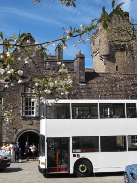 Wedding Reception Venues - Ardkinglas House-Image 3273