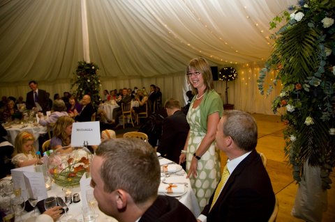 Wedding Marquee Hire - Belchamp Hall-Image 28236