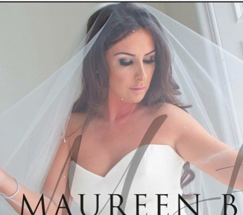 Wedding Makeup Artists - Louise Ballantine Makeup Artist -Image 363