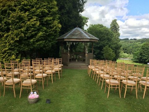 Wedding Ceremony Venues - Low House Events-Image 21536