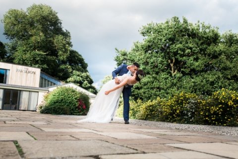 The Pavilion - The Pavilion