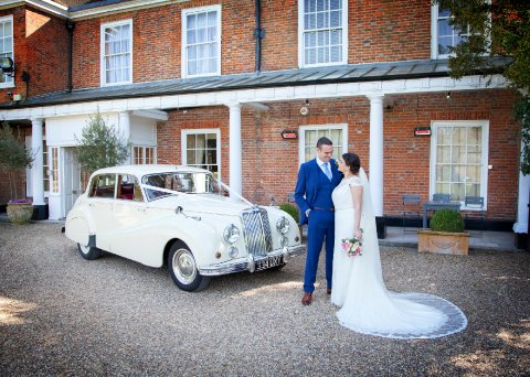 Wedding Ceremony and Reception Venues - Stoke Place-Image 29210