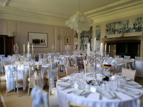 Wedding Table Decoration - Everything Covered Wedding-Image 42462