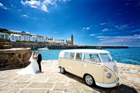 Set right on Porthleven harbour, Amélies is the perfect place to begin your happily ever after... - Amélies, Porthleven