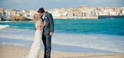 Wedding Ceremony and Reception Venues - St Ives Harbour Hotel & Spa-Image 19170