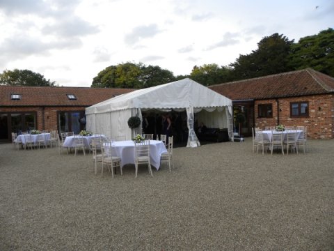 Wedding Reception Venues - Piggyback Barns-Image 40727