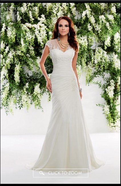 Wedding Dresses and Bridal Gowns - Yasemins Gowns-Image 10968