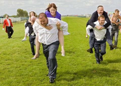 Wedding Ceremony and Reception Venues - Great Yarmouth Racecourse-Image 24496