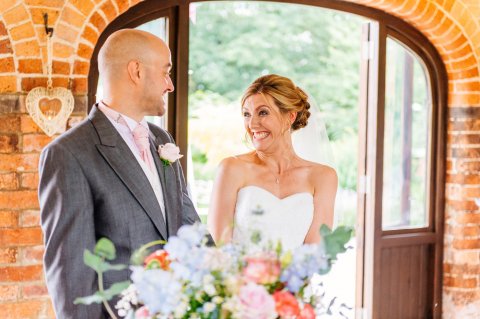 Wedding Ceremony and Reception Venues - Dodmoor House -Image 1883