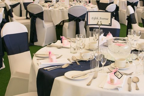 Wedding Reception Venues - Cottrell Park Golf Resort-Image 36561