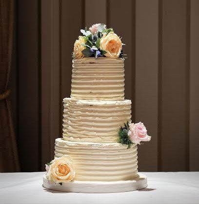 Wedding Cakes - Southwell Cakery-Image 39525