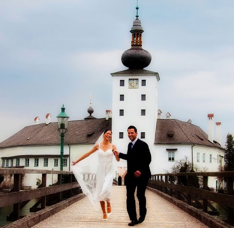 Wedding Germany - Ellis Photography