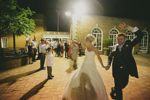 Wedding Ceremony and Reception Venues - Tattersalls-Image 21671