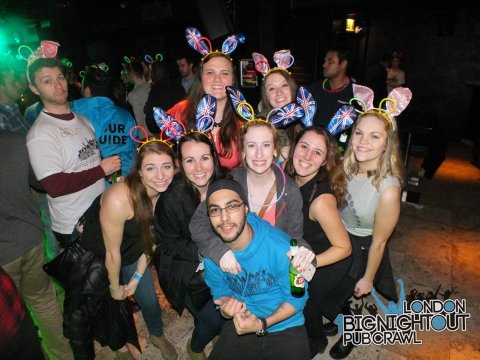 Stag and Hen Services - 1 Big Night Out-Image 21682