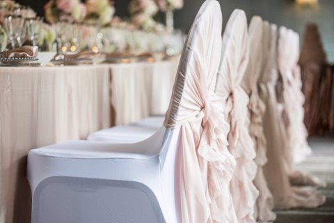 Wedding Ceremony and Reception Venues - Hyatt Regency Birmingham-Image 7609