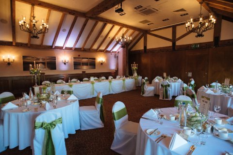 Wedding Ceremony and Reception Venues - The Crows Nest at Barton Marina-Image 15028