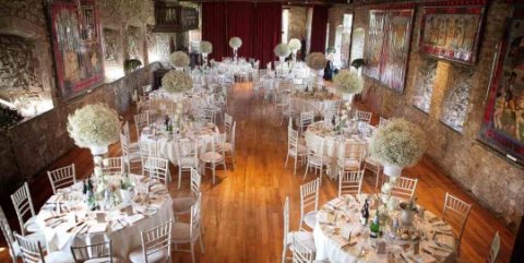 Wedding Flowers - Exclusively Weddings Limited-Image 23209