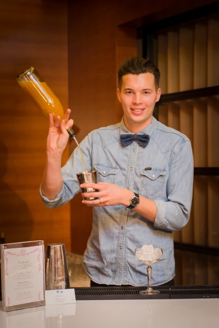 Wedding Caterers - The 43 Club Ltd-Image 14813