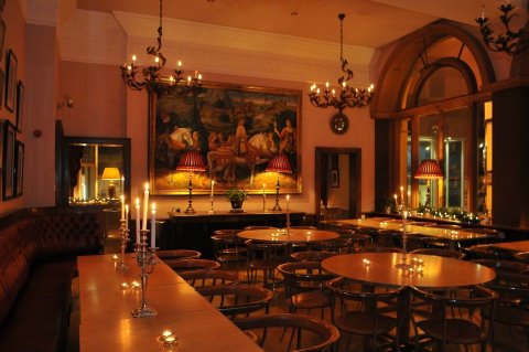 Wedding Accommodation - The Racquet Club Hotel -Image 2804