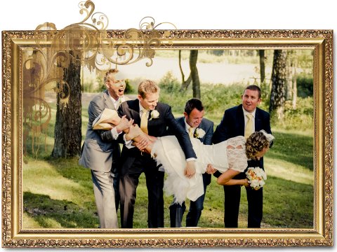 Wedding Photo Albums - The Fairy Godmother Project Ltd-Image 5257