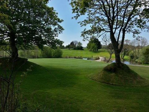Wedding Reception Venues - Haverfordwest Golf Club-Image 27637