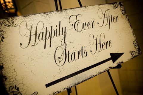 Happily ever after starts here! - The Manor Hotel - Datchet