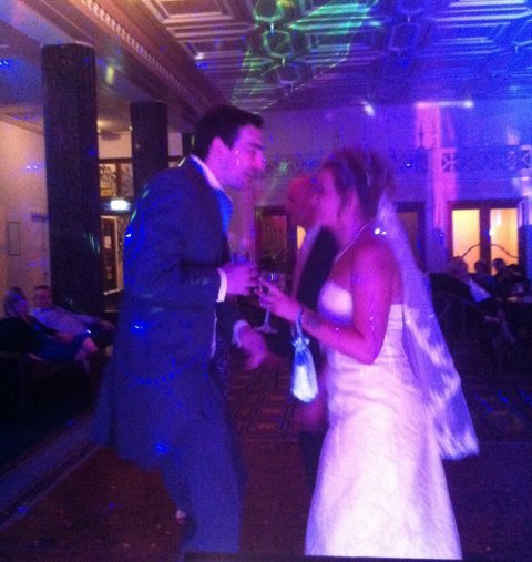 Wedding Discos - Digital disco services-Image 4653