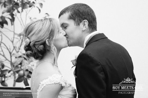 Stunning Bridal Photography - Boy Meets Girl Photography