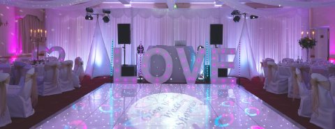 Wedding Ceremony and Reception Venues - Glen Yr Afon House Hotel-Image 46217
