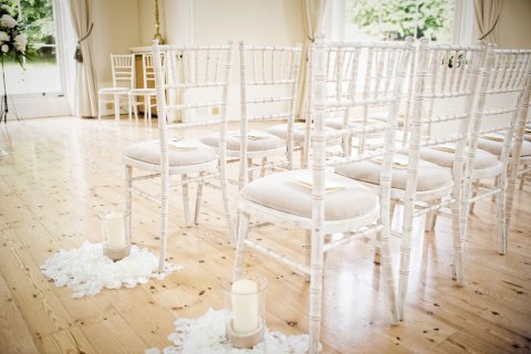 Wedding Ceremony and Reception Venues - Charlton Park-Image 26292