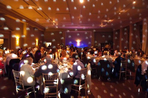 Ben and Katy Cooper, Stubton Hall, Newark - Smahrt Events