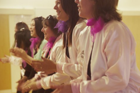 Grease - The Dance Shed