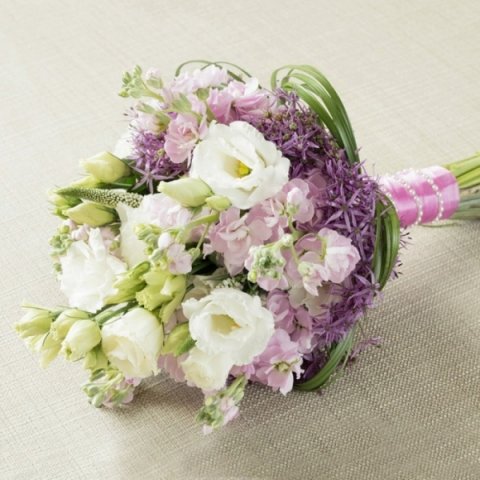 Bridal bouquet 1 - Flower Shops