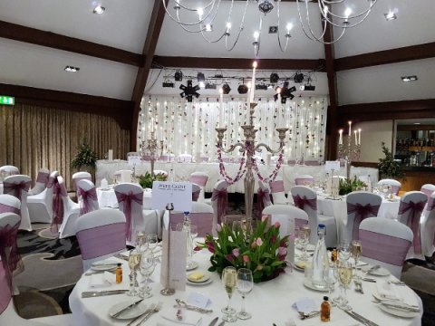 Airth Castle - Eze Events Ltd