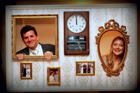 Wedding Photographers - Lee Waymont photography -Image 6224