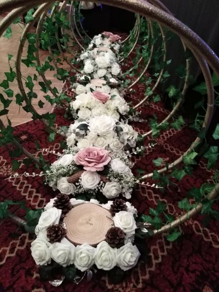 Wedding Flowers and Bouquets - AMBA Designs-Image 47807