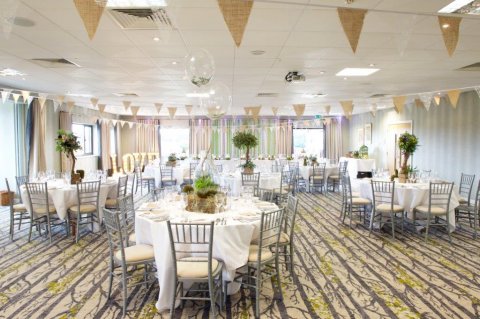 Wedding Ceremony and Reception Venues - Farleigh-Image 36937