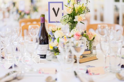 Venue Styling and Decoration - The Little Wedding Helper-Image 21406