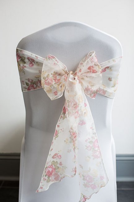 Venue Styling and Decoration - Wild Floral Designs -Image 36180