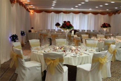 Wedding Ceremony and Reception Venues - The Derbyshire-Image 39314