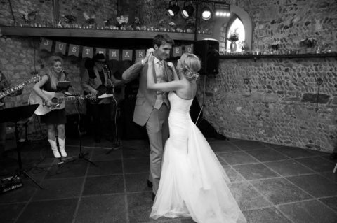 The Barn @ Pentney Abbey - Paul Tibbs Photography - Pentney Abbey
