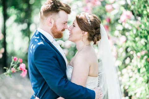 Wedding Ceremony Venues - The Royal National Rose Society, Gardens of the Rose -Image 11942