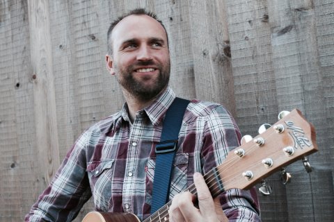 Wedding Singers - Chris Fletcher Guitar/Vocalist-Image 33228