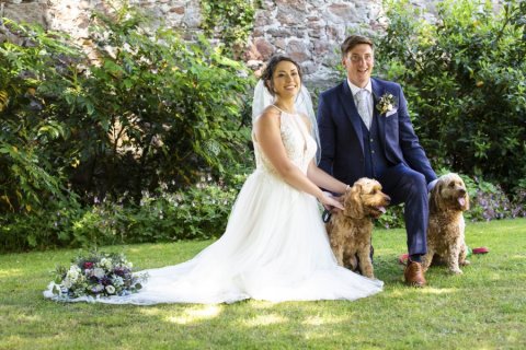 Dog friendly - Askham Hall