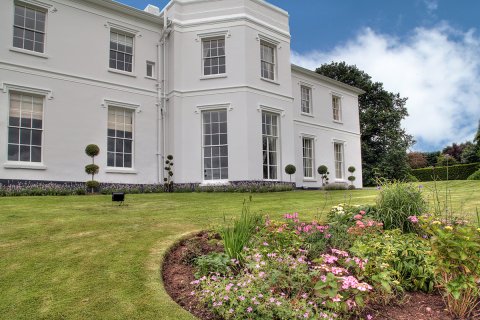 Wedding Ceremony and Reception Venues - Brooks Country House -Image 29053