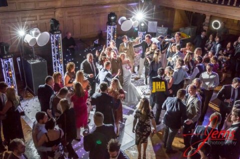 Wedding Discos - JHA Entertainment-Image 42451