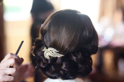 Wedding Hair Stylists - Wedding hair and Makeup artists-Image 43811