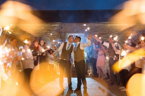 Doxford Barns Sparkles - Doxford Barns