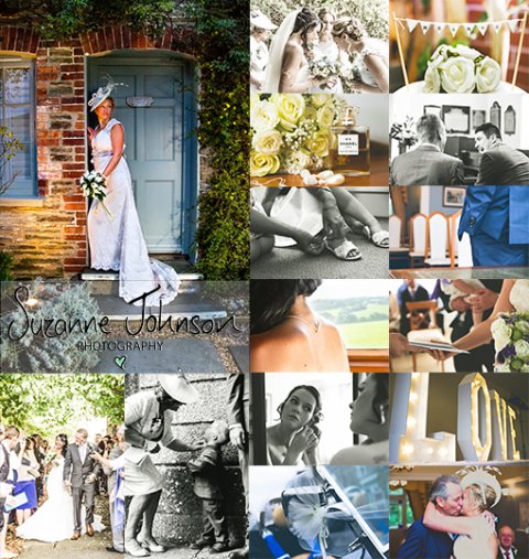 Suzanne Johnson Photography - Suzanne Johnson Photography